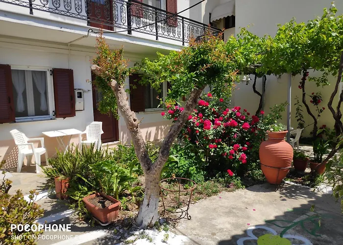 Katerina Apartments