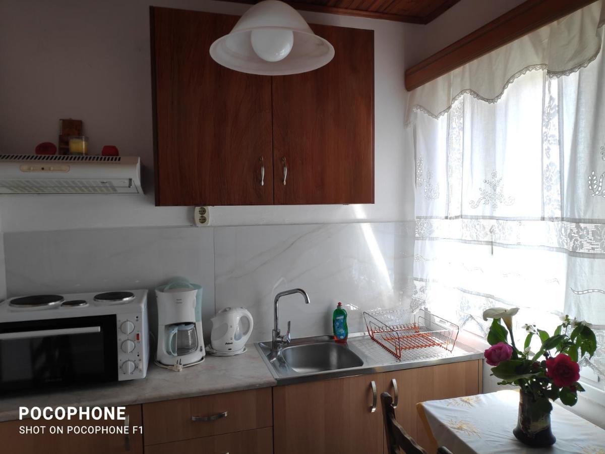 Apartment Katerina *
