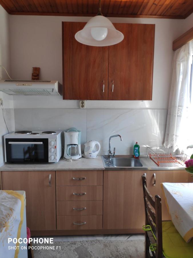 Apartmán Katerina *