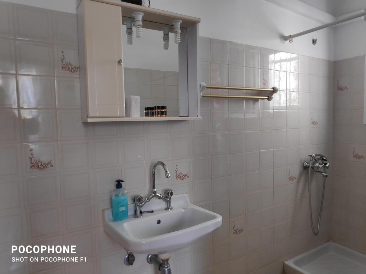 Apartmán Katerina *