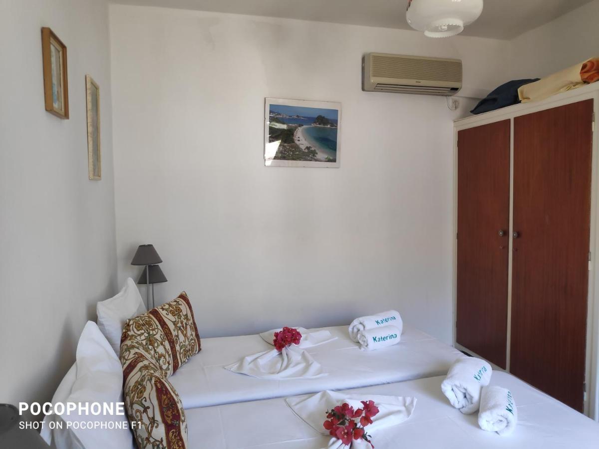 Apartmán Katerina