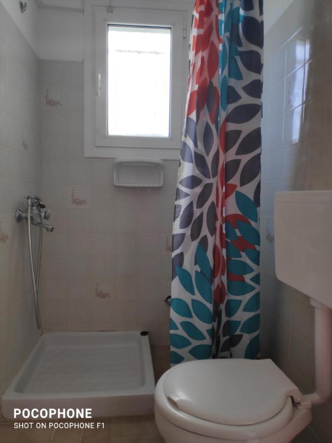 Katerina Apartment