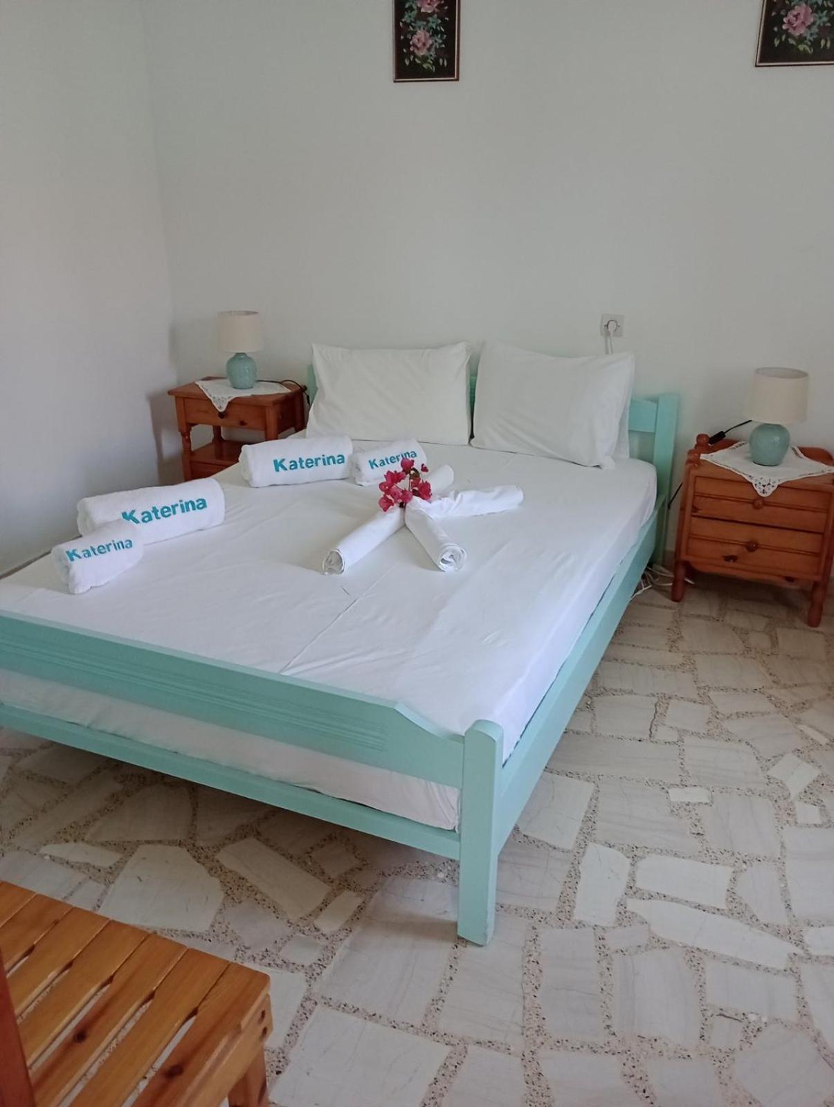 Apartment Katerina