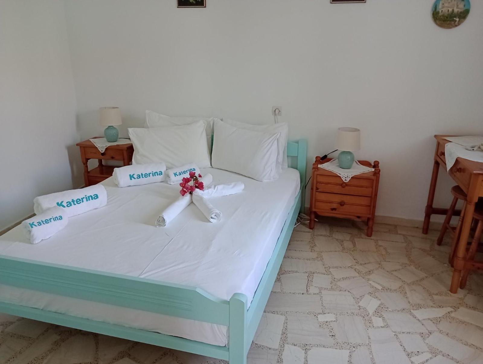 Katerina Apartmán *