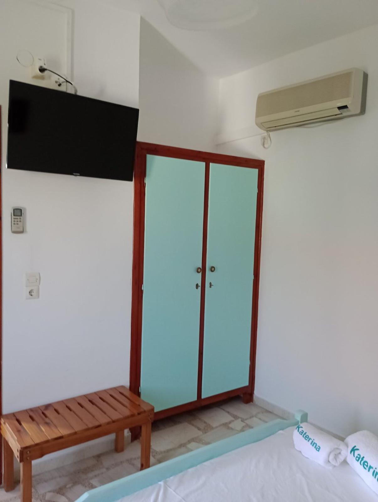 Katerina Apartment Kokkari