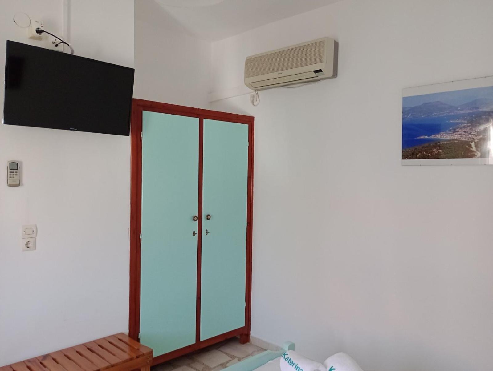 Apartment Katerina Kokkari