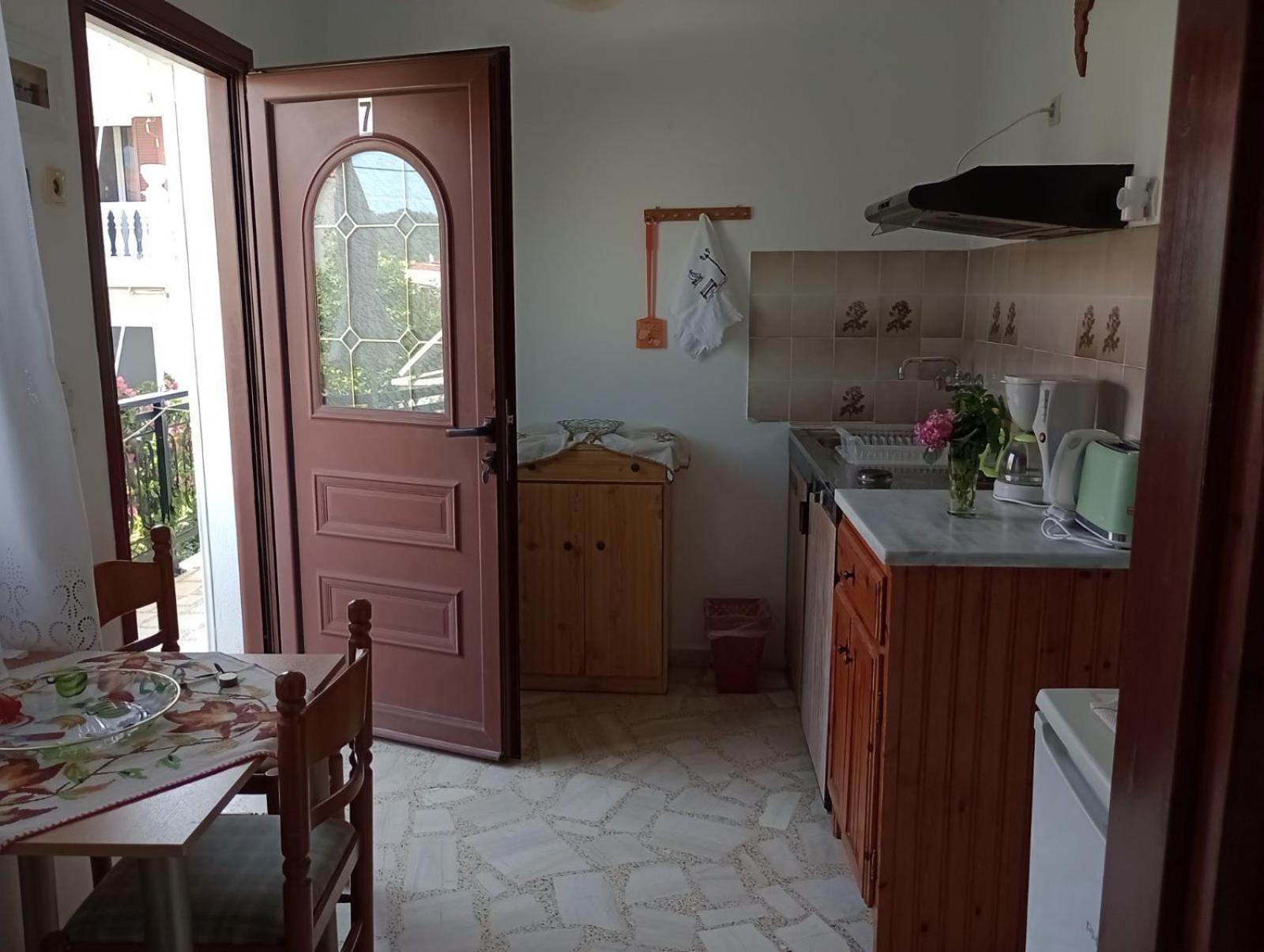 Katerina Apartment
