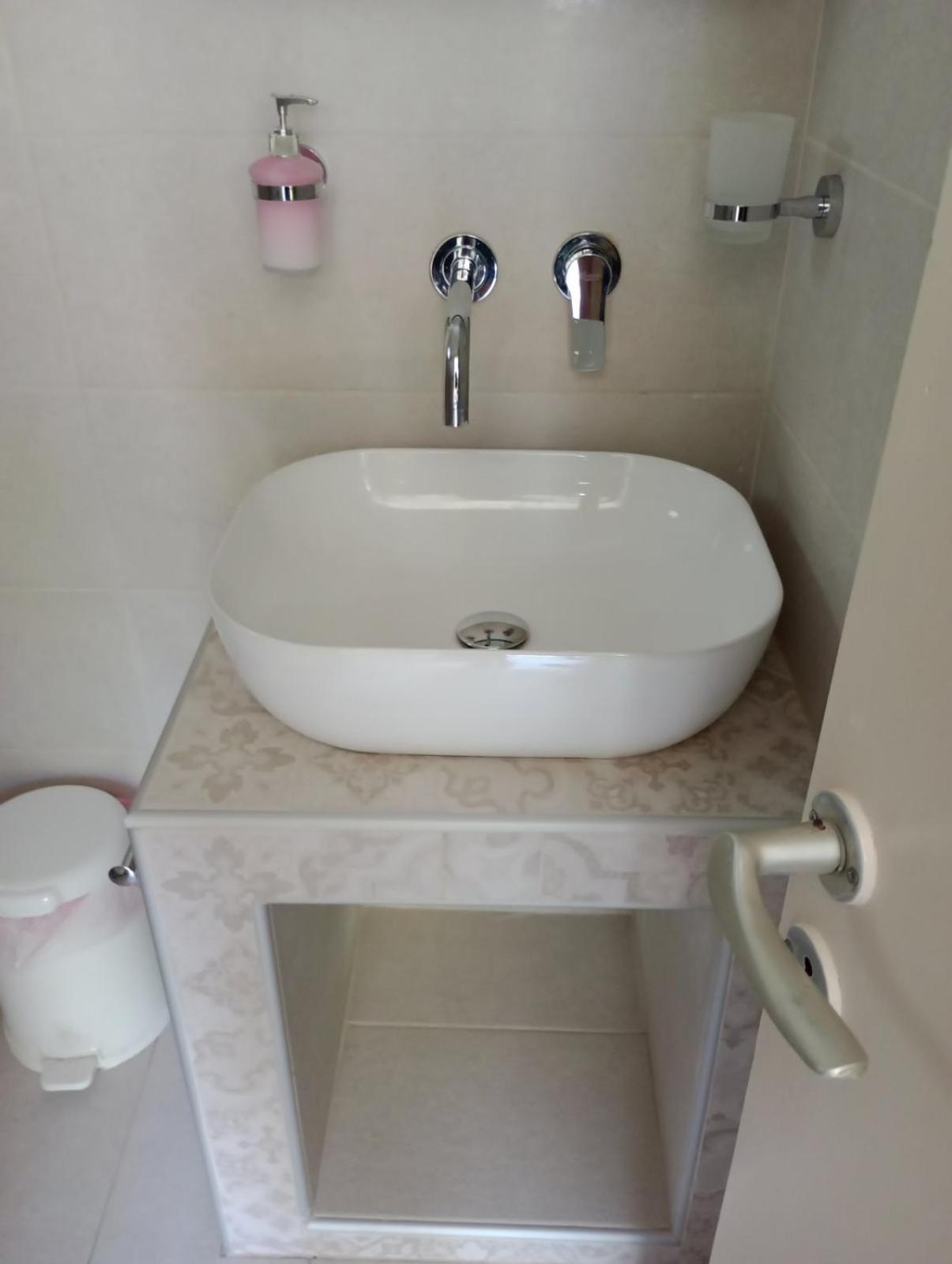 Apartmán Katerina *