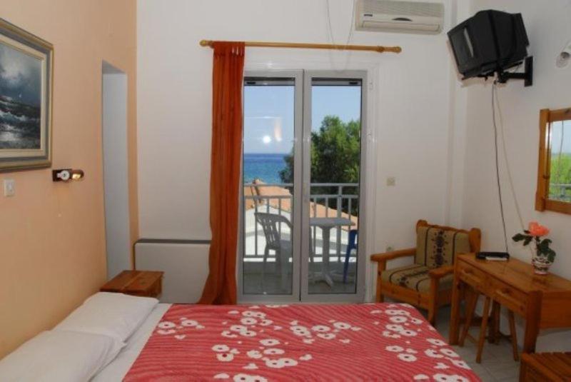 Katerina Apartment *