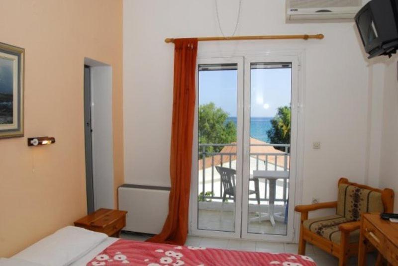 Apartment Katerina Kokkari