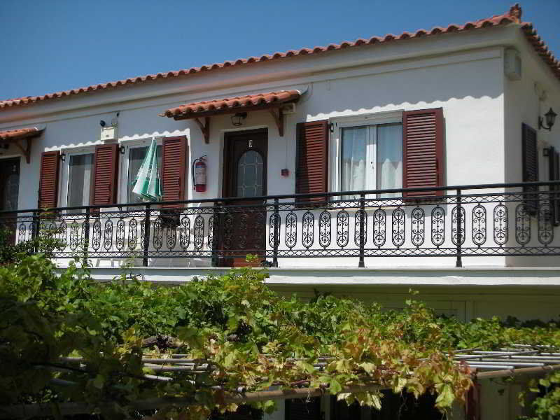 Apartment Katerina *