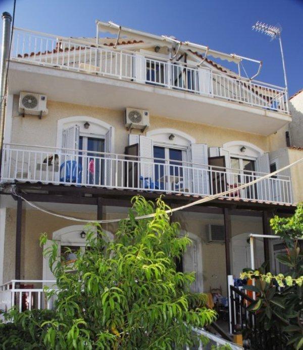 Katerina Apartment *