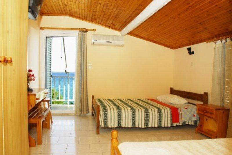 Apartment Katerina *